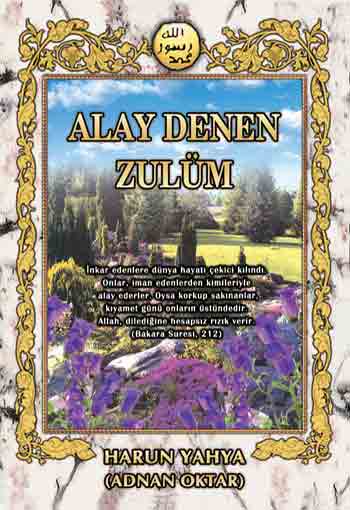 ALAY DENEN ZULÜM