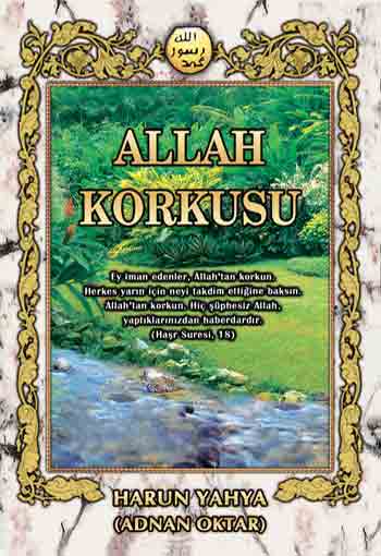 ALLAH KORKUSU