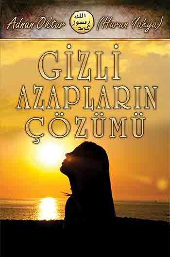 GİZLİ AZAPLARIN ÇÖZÜMÜ