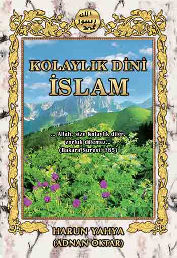 KOLAYLIK DİNİ İSLAM