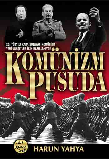 KOMÜNİZM PUSUDA