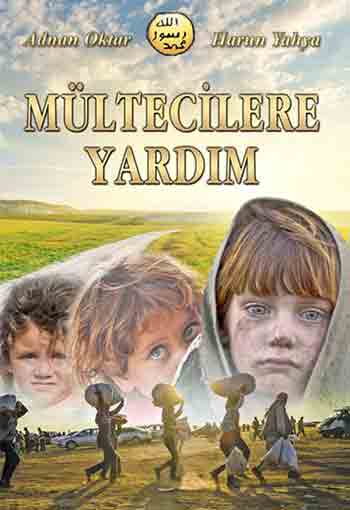 MÜLTECİLERE YARDIM