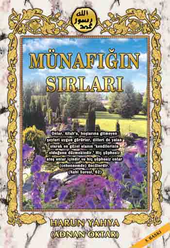 MÜNAFIĞIN SIRLARI