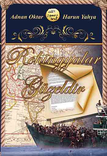 ROHİNGYALAR GÜZELDİR